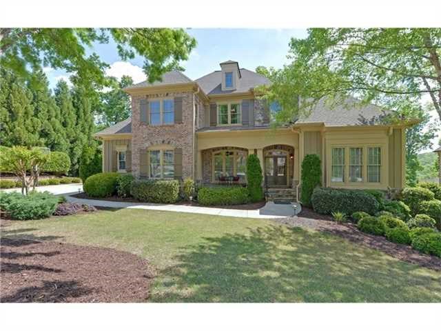 5093 Brendlynn Dr, Suwanee, United States 30024