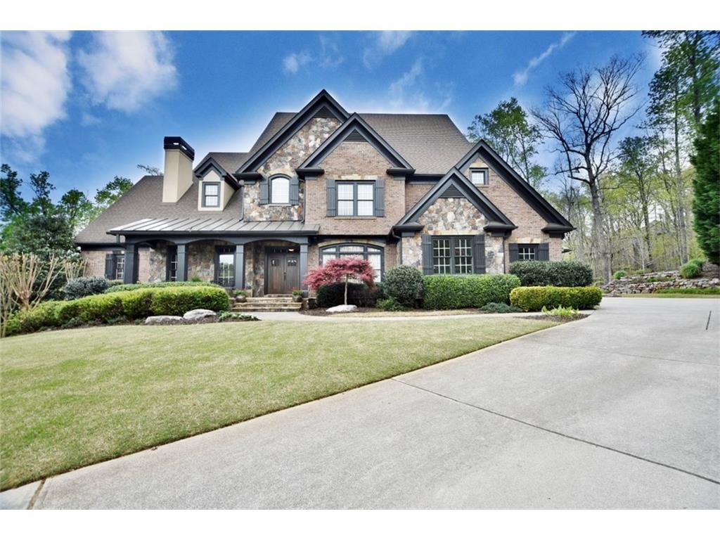 3338 Binghurst Road, Suwanee, GA 30024