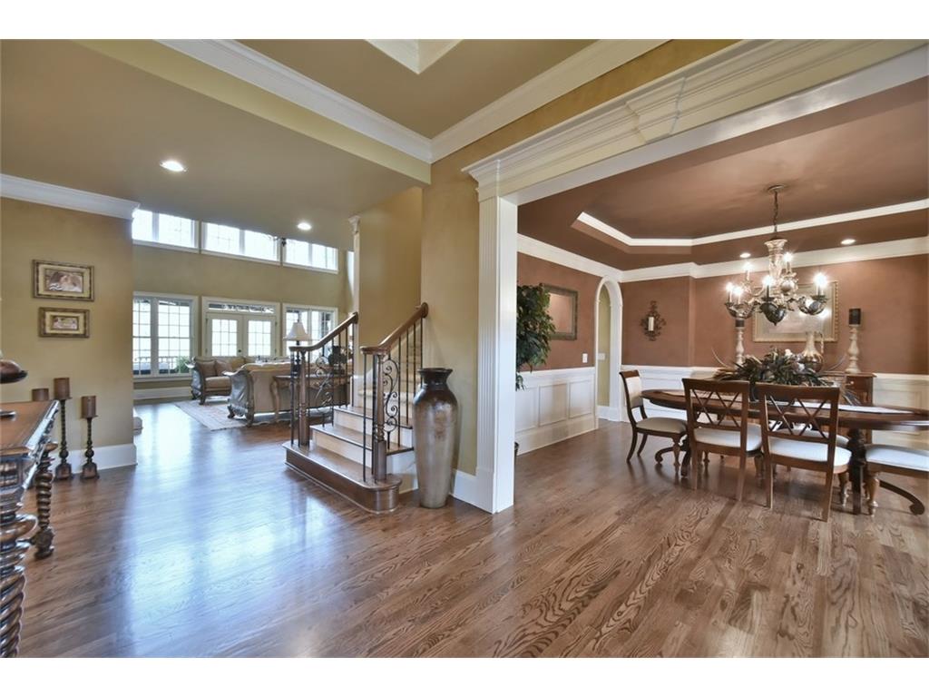 3338 Binghurst Road, Suwanee, GA 30024