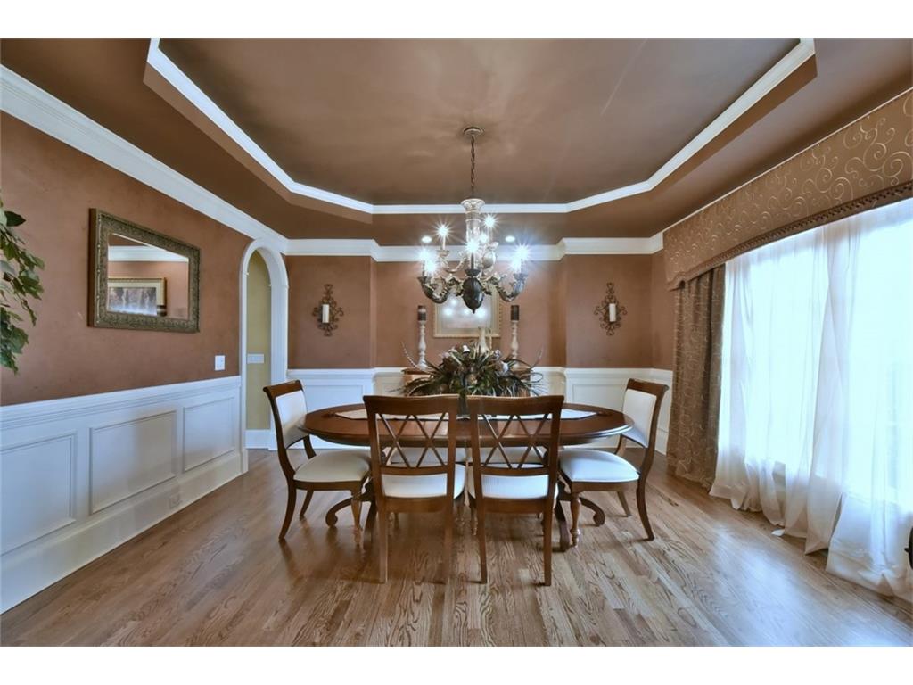 3338 Binghurst Road, Suwanee, GA 30024