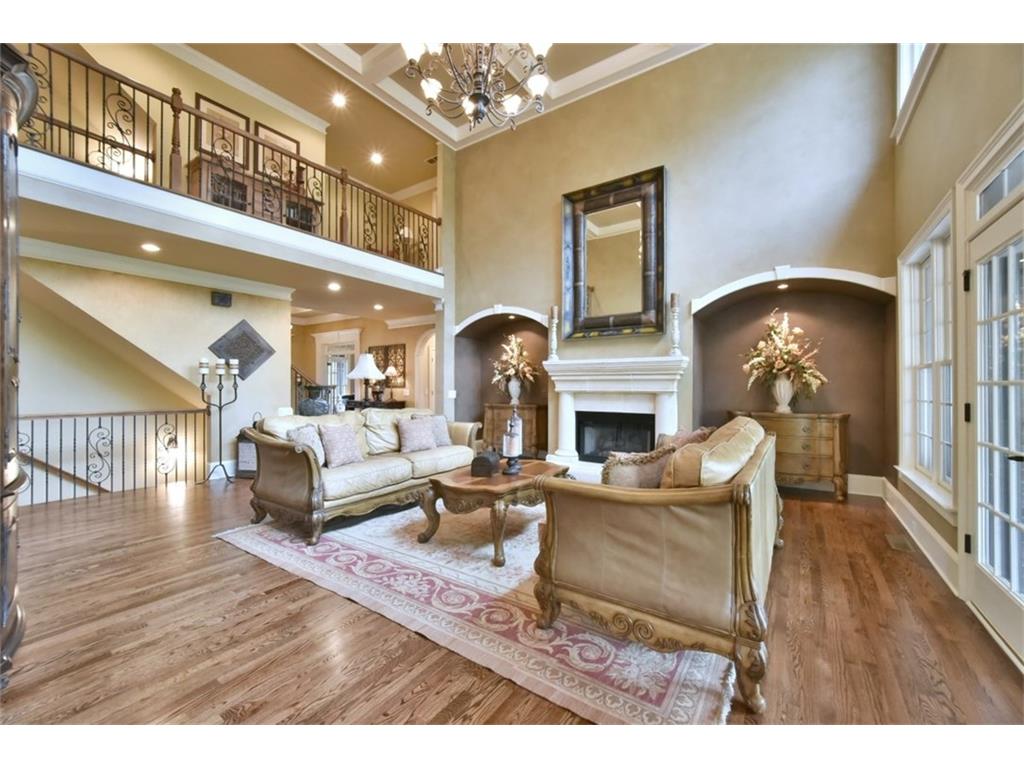 3338 Binghurst Road, Suwanee, GA 30024