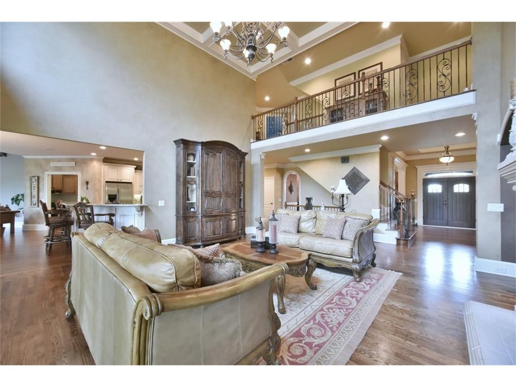 3338 Binghurst Road, Suwanee, GA 30024