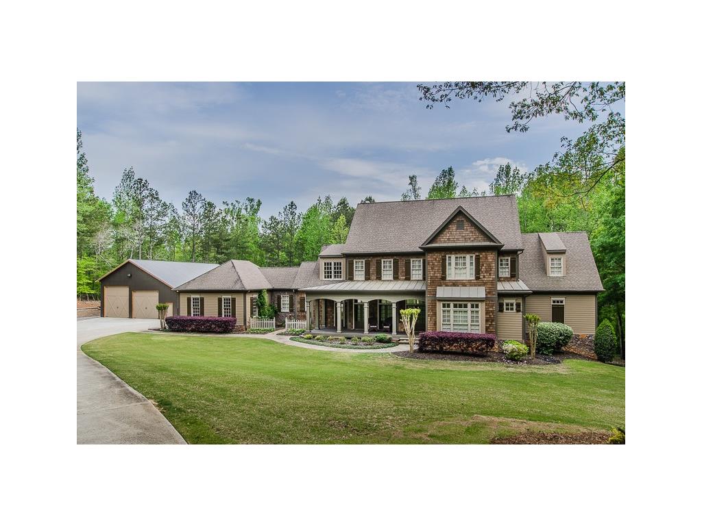 2915 Southers Circle, Suwanee, GA 30024