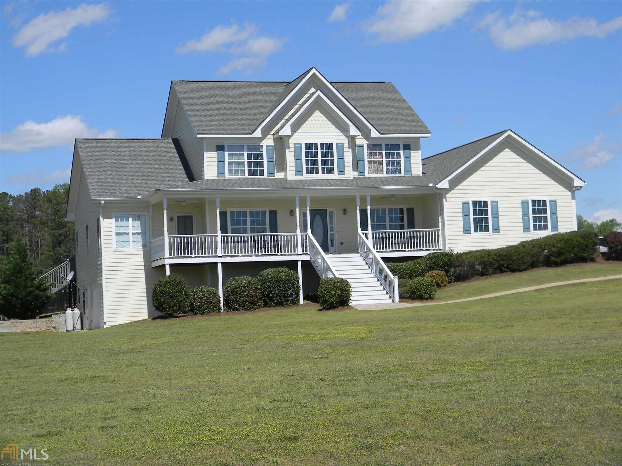 1600 Willow Grove Ln, Social Circle, GA 30025
