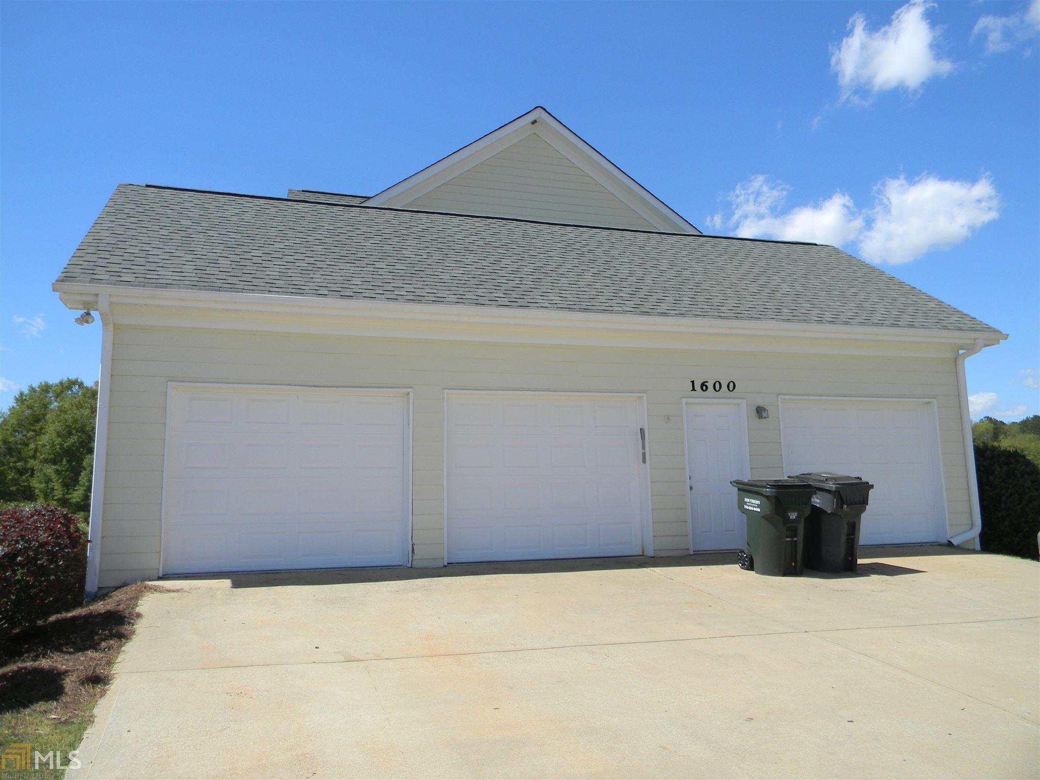 1600 Willow Grove Ln, Social Circle, GA 30025