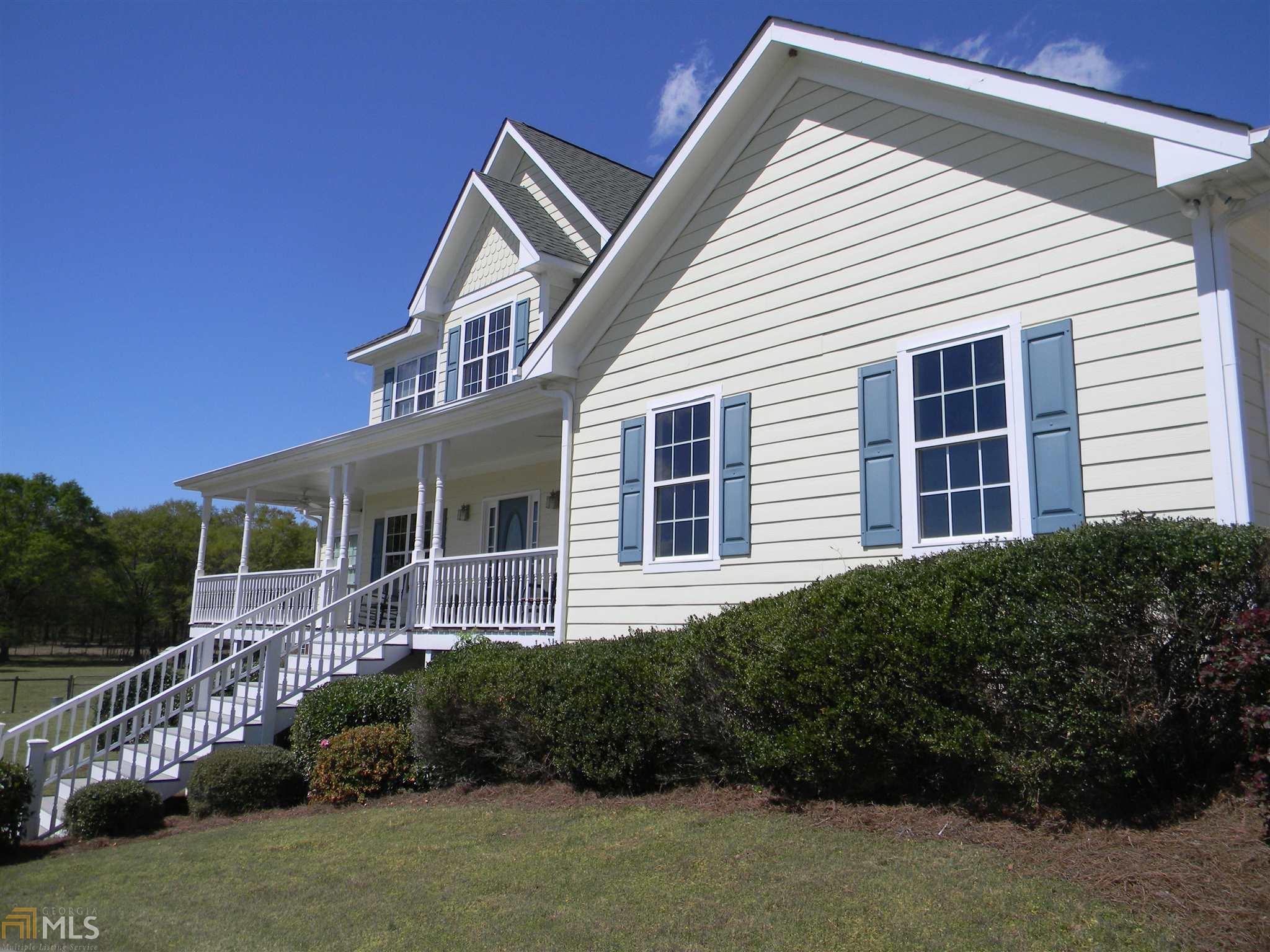 1600 Willow Grove Ln, Social Circle, GA 30025