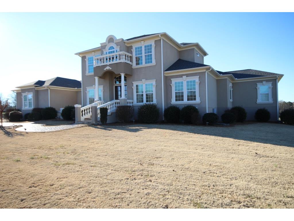 305 River Cove Meadows, Social Circle, GA 30025