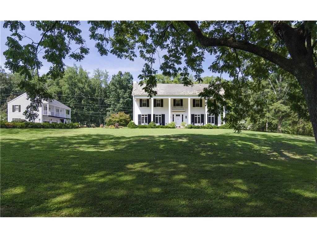 1504 Alcovy Trestle Road, Social Circle, GA 30025