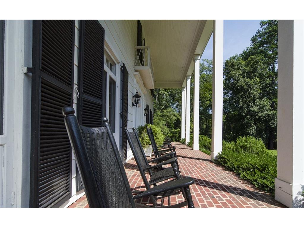 1504 Alcovy Trestle Road, Social Circle, GA 30025