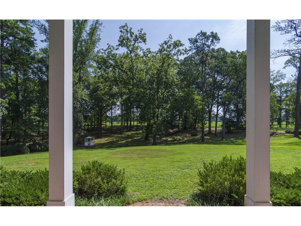 1504 Alcovy Trestle Road, Social Circle, GA 30025