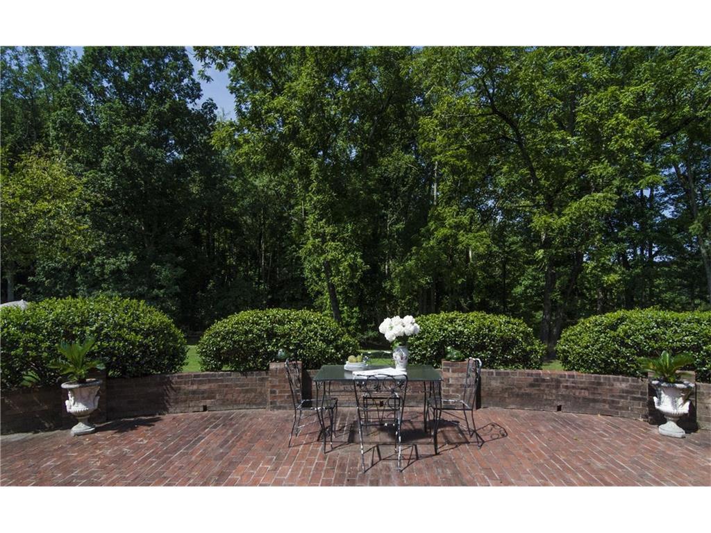 1504 Alcovy Trestle Road, Social Circle, GA 30025