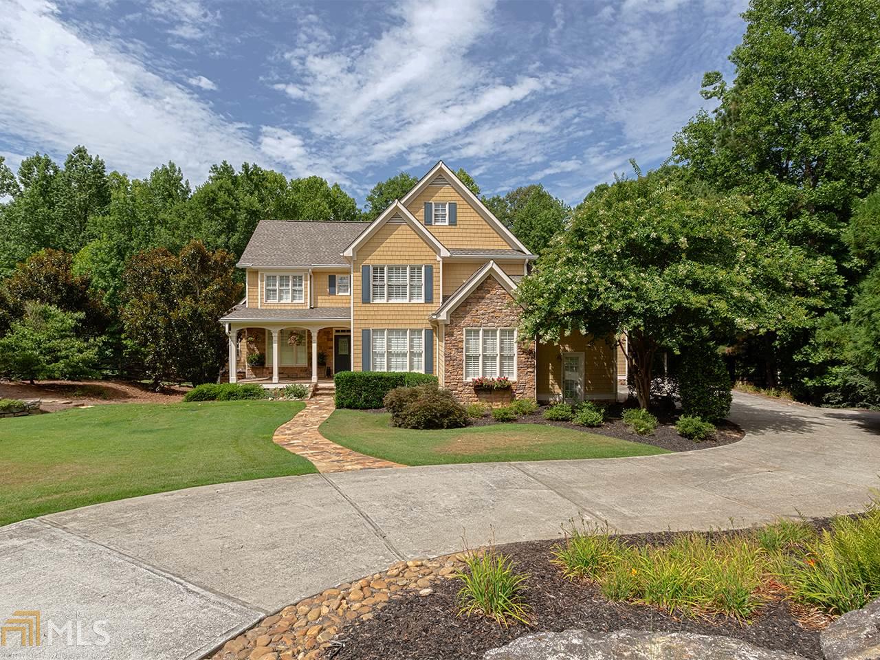 409 Maple Ridge, Cumming, GA 30028