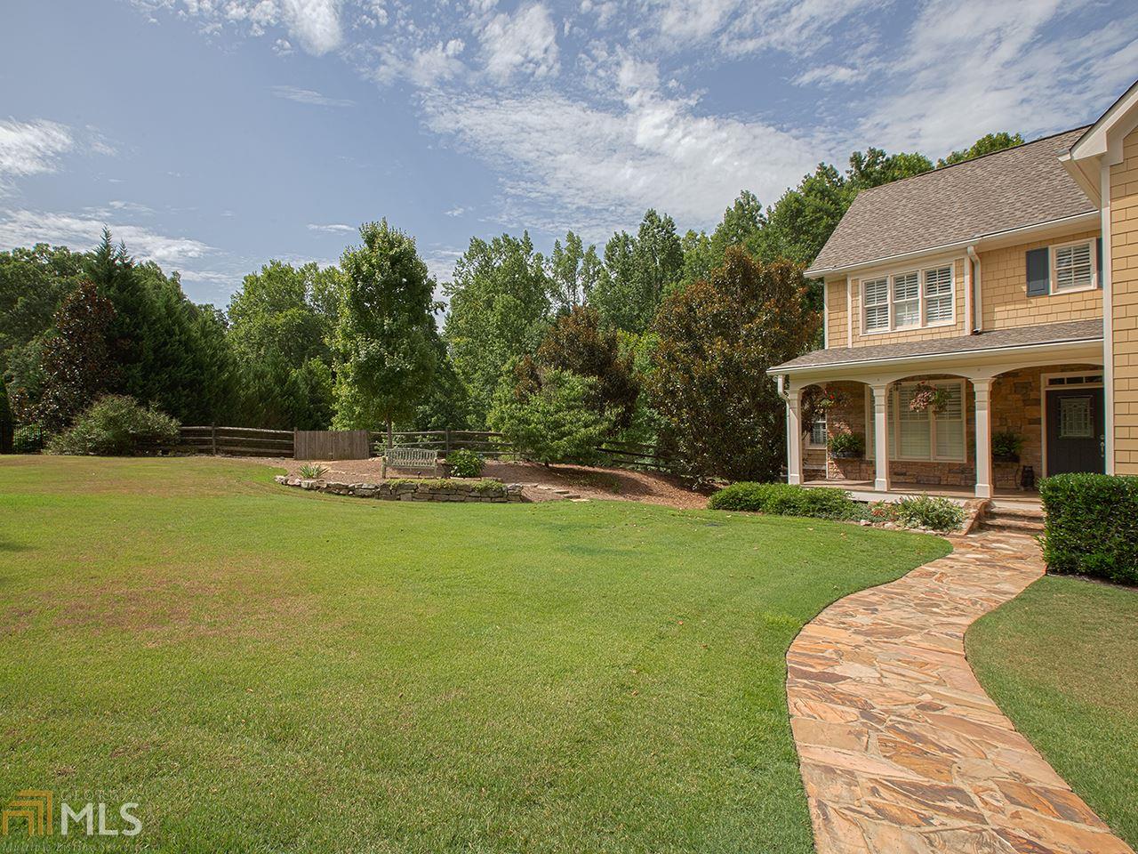 409 Maple Ridge, Cumming, GA 30028