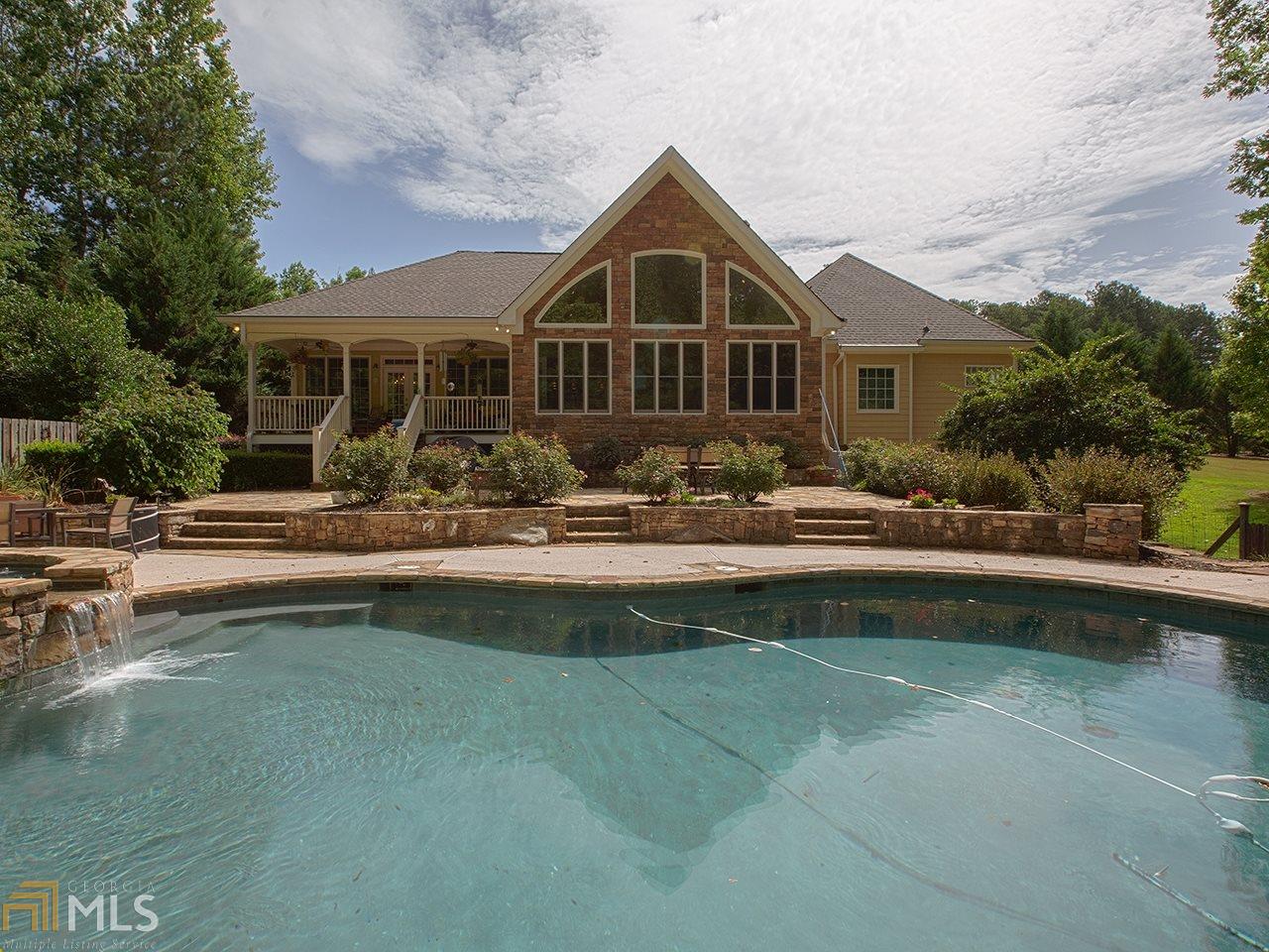 409 Maple Ridge, Cumming, GA 30028