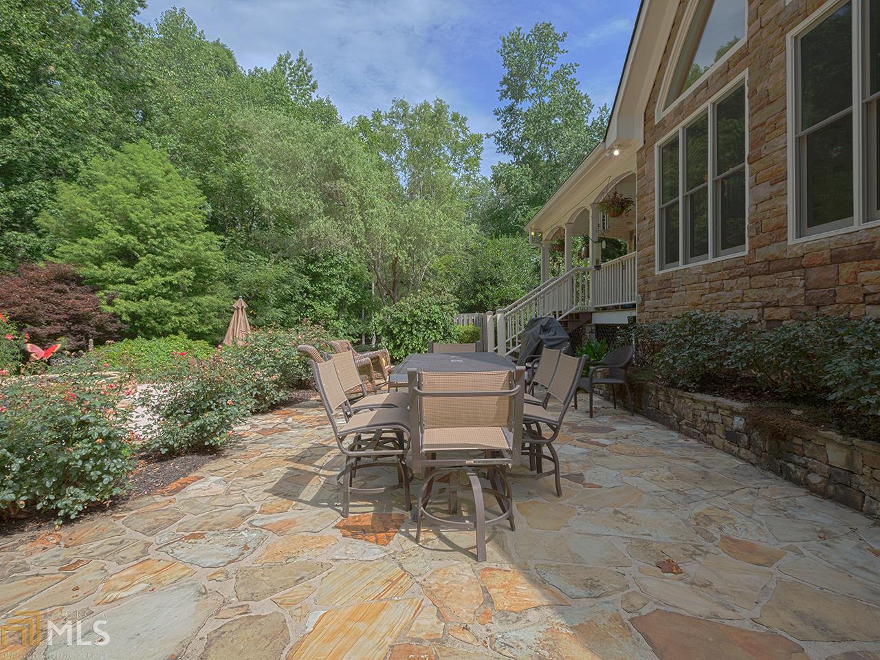 409 Maple Ridge, Cumming, GA 30028