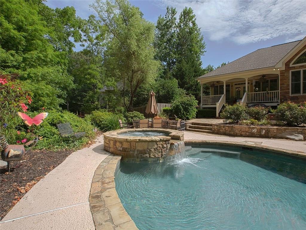 409 Maple Ridge Court, Cumming, GA 30028