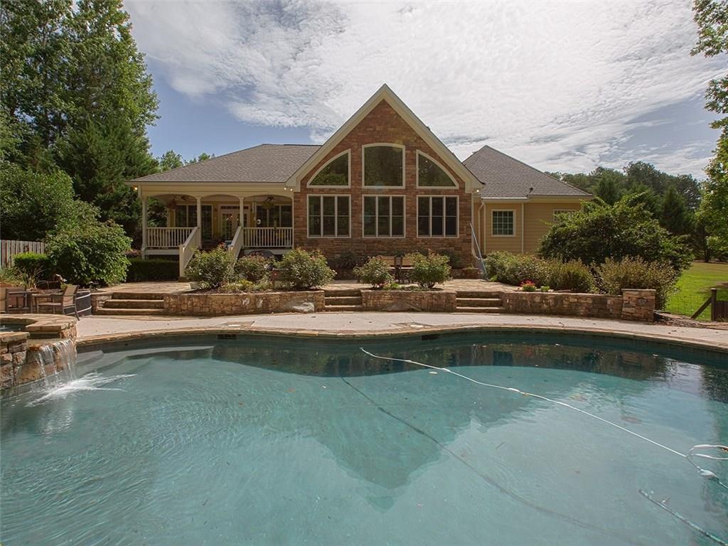 409 Maple Ridge Court, Cumming, GA 30028
