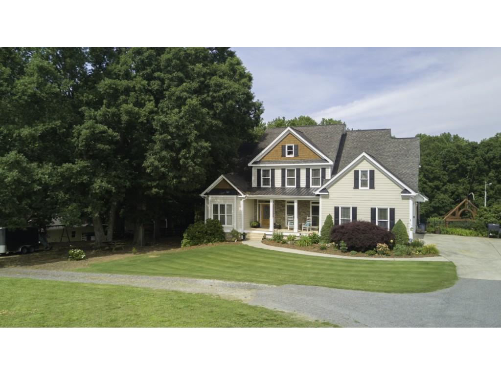 6235 Heardsville Road, Cumming, GA 30028