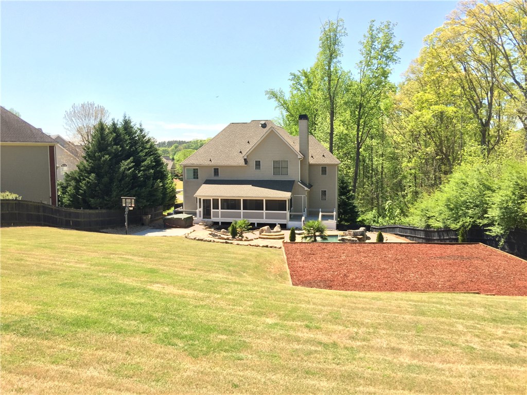 6440 Riley Manor Way, Cumming, GA 30028