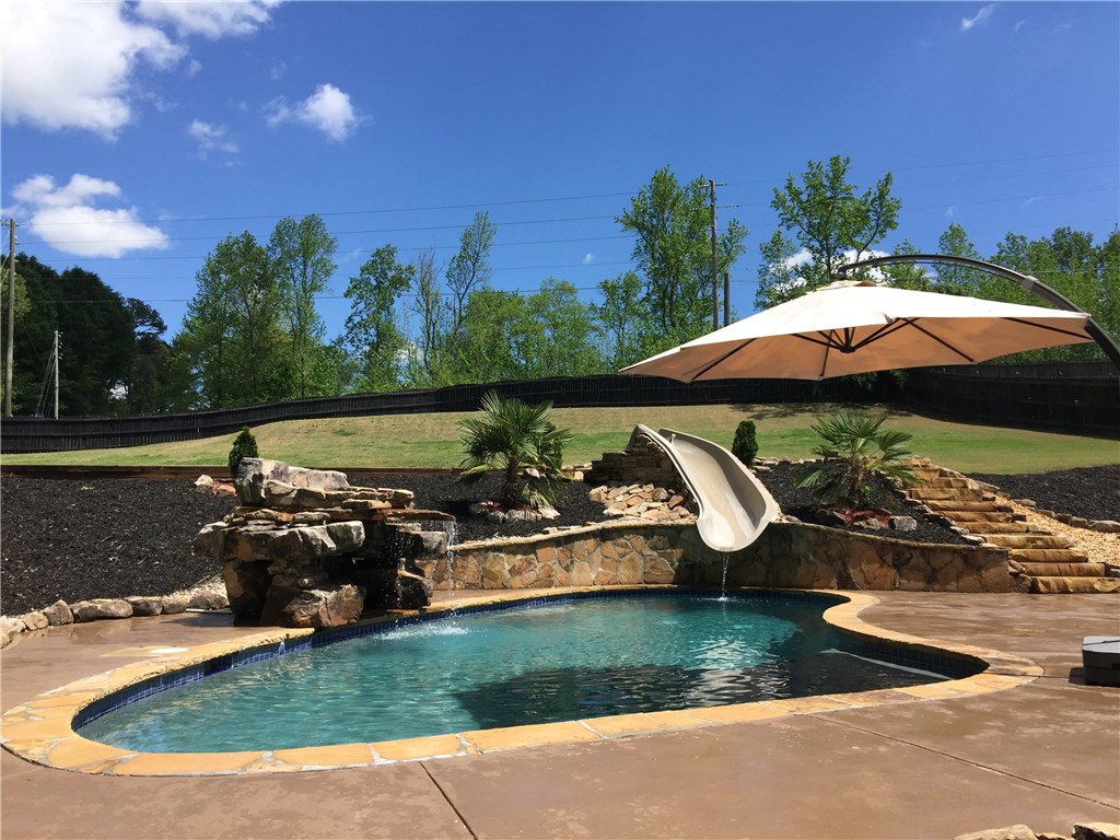 6440 Riley Manor Way, Cumming, GA 30028