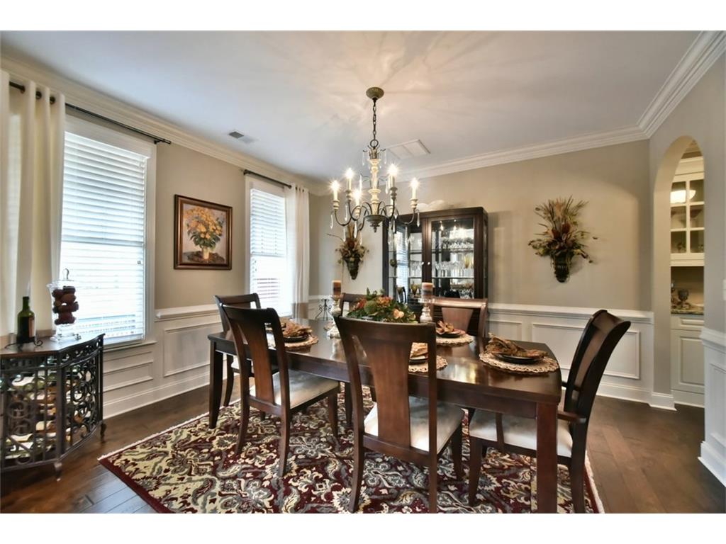 3760 Williams Point Drive, Cumming, GA 30028