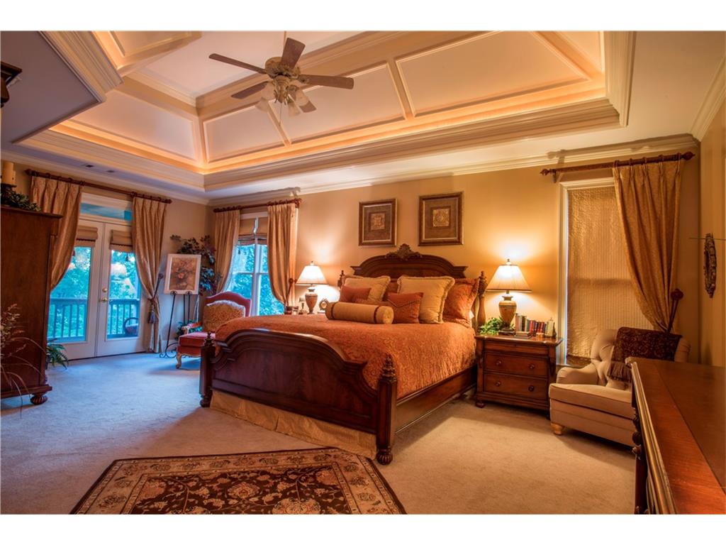8155 Legends View Court, Cumming, GA 30028