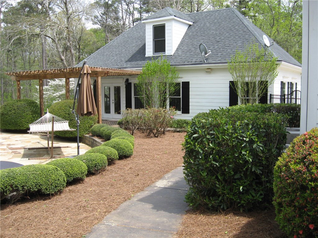 3950 Ineal Drive, Cumming, GA 30028