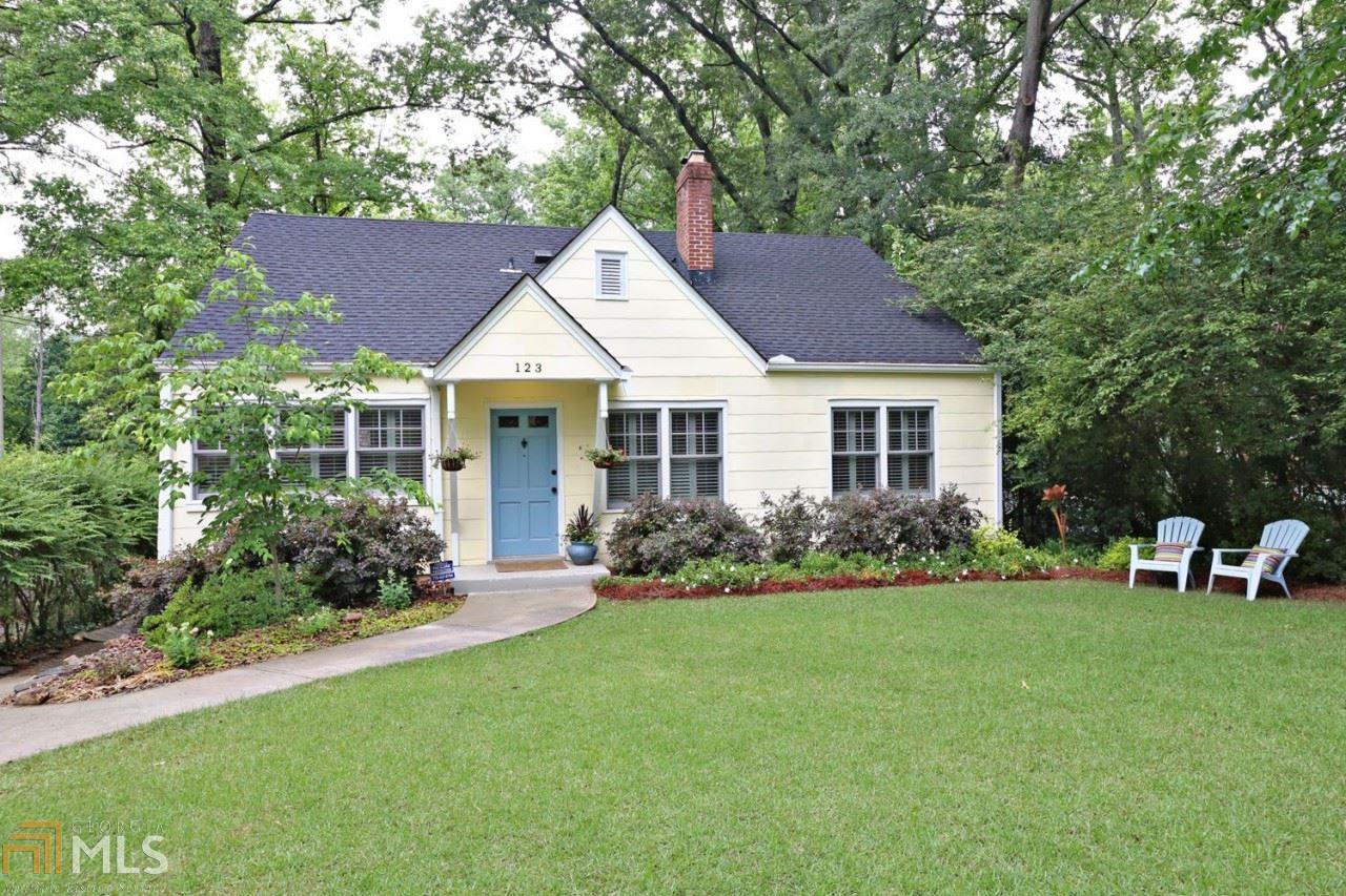 123 Shadowmoor Dr, Decatur, GA 30030