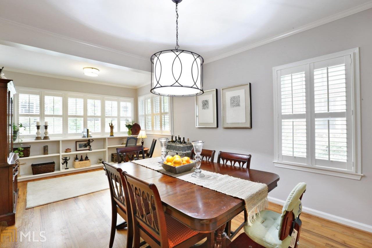 123 Shadowmoor Dr, Decatur, GA 30030
