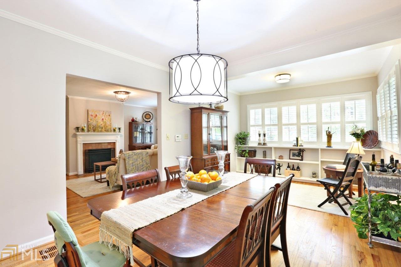 123 Shadowmoor Dr, Decatur, GA 30030