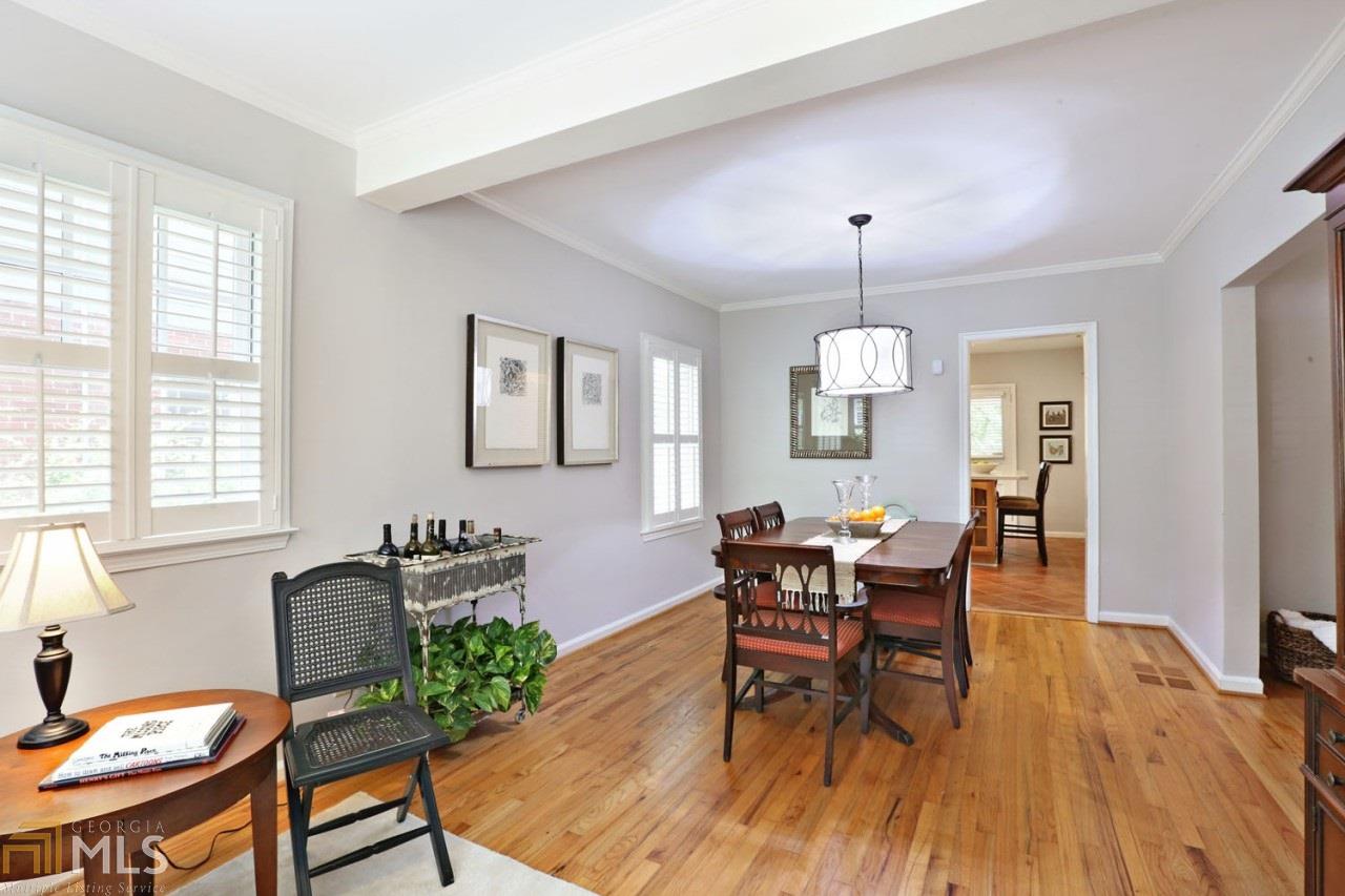 123 Shadowmoor Dr, Decatur, GA 30030