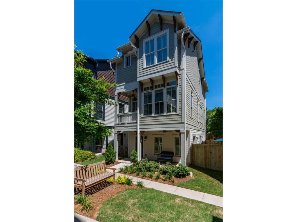 2005 Hibernia Bend, Decatur, GA 30030