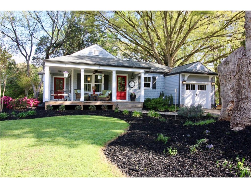 503 Bridlewood Circle, Decatur, GA 30030
