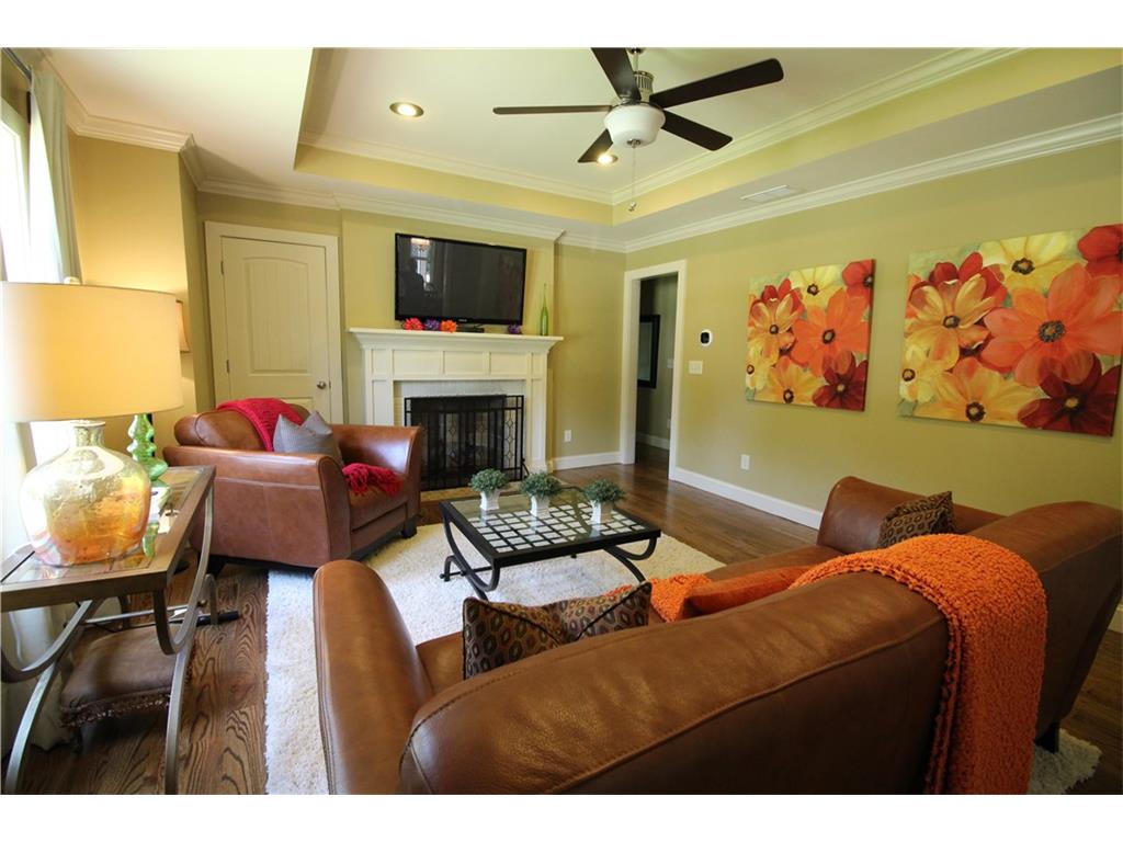 503 Bridlewood Circle, Decatur, GA 30030