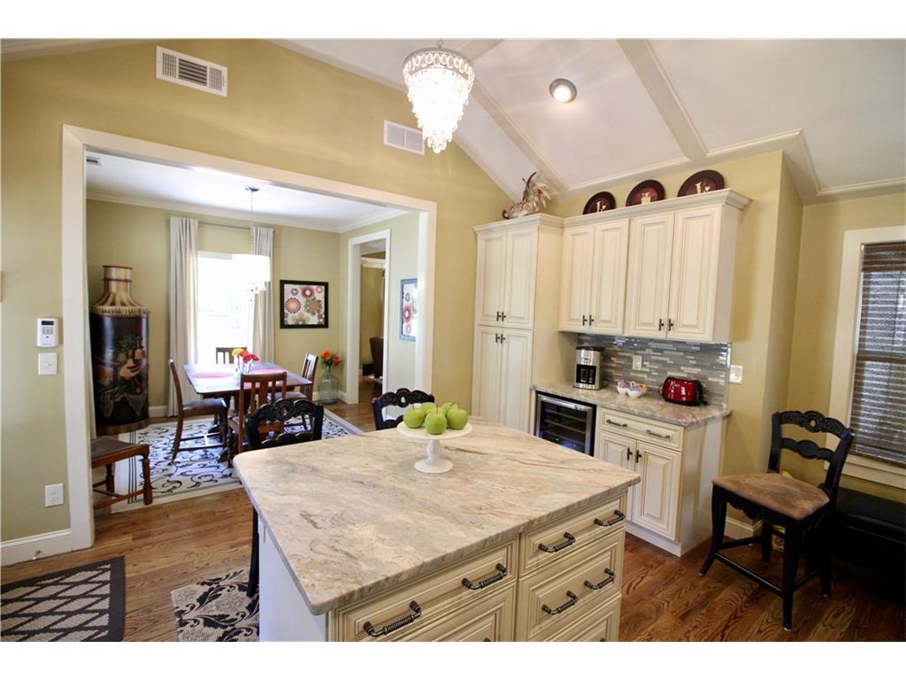 503 Bridlewood Circle, Decatur, GA 30030