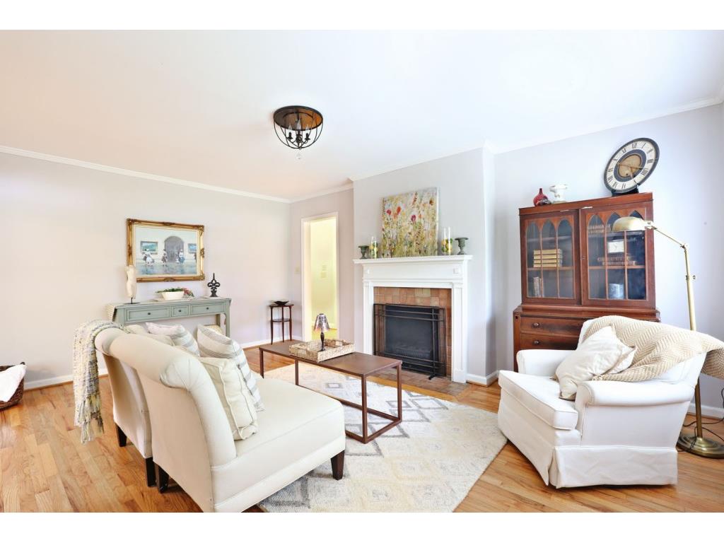 123 Shadowmoor Drive, Decatur, GA 30030