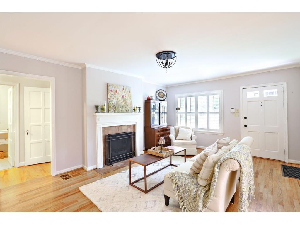 123 Shadowmoor Drive, Decatur, GA 30030