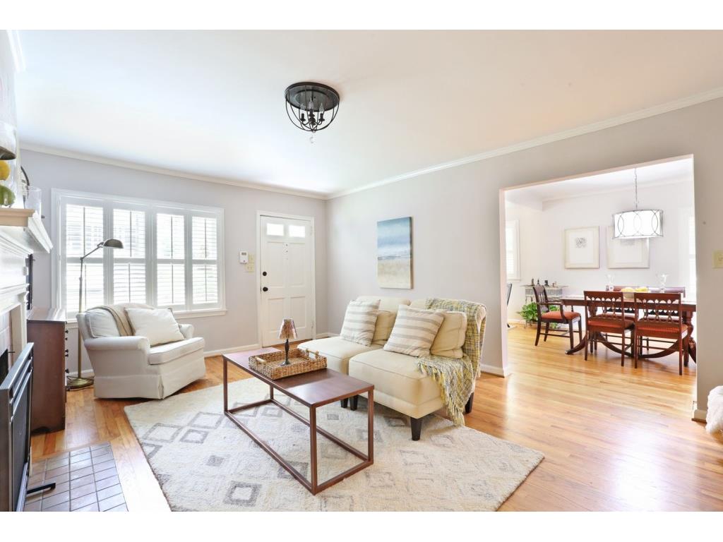 123 Shadowmoor Drive, Decatur, GA 30030