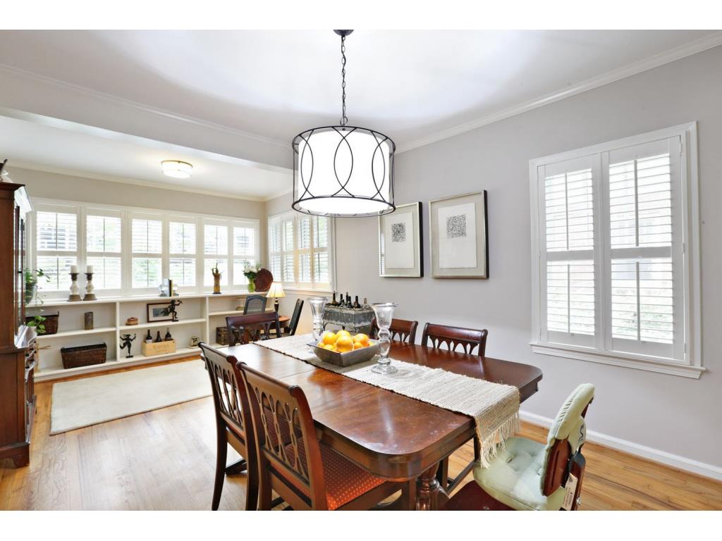 123 Shadowmoor Drive, Decatur, GA 30030