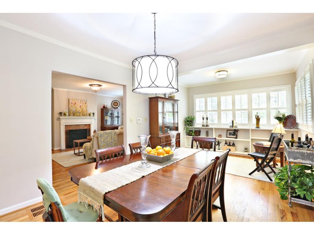 123 Shadowmoor Drive, Decatur, GA 30030