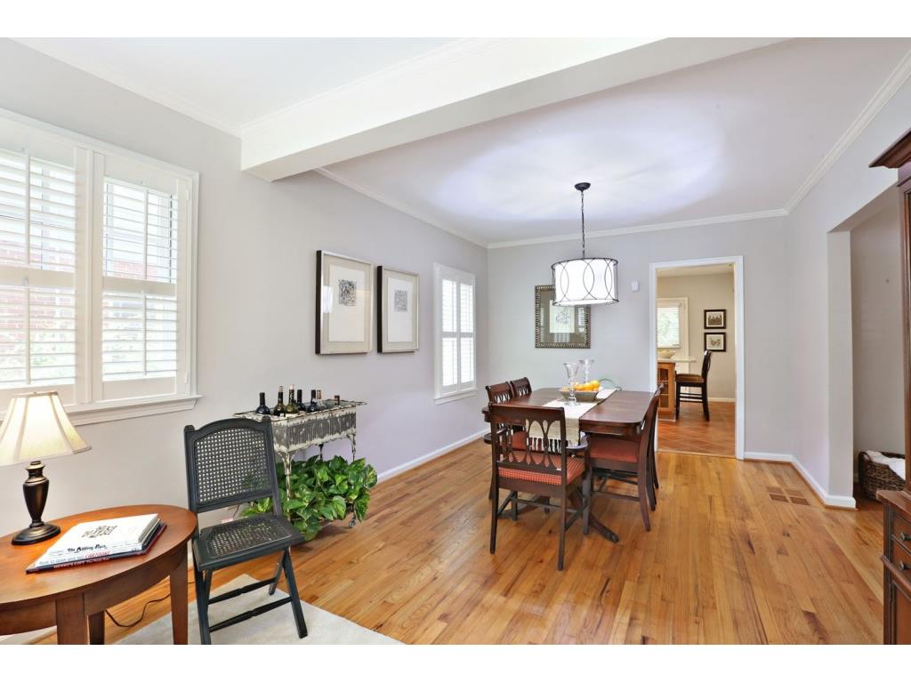 123 Shadowmoor Drive, Decatur, GA 30030