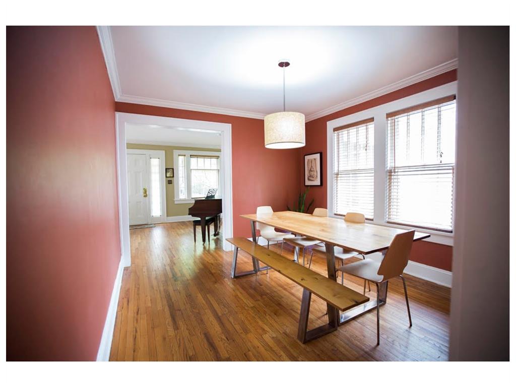 140 Ponce De Leon Court, Decatur, GA 30030