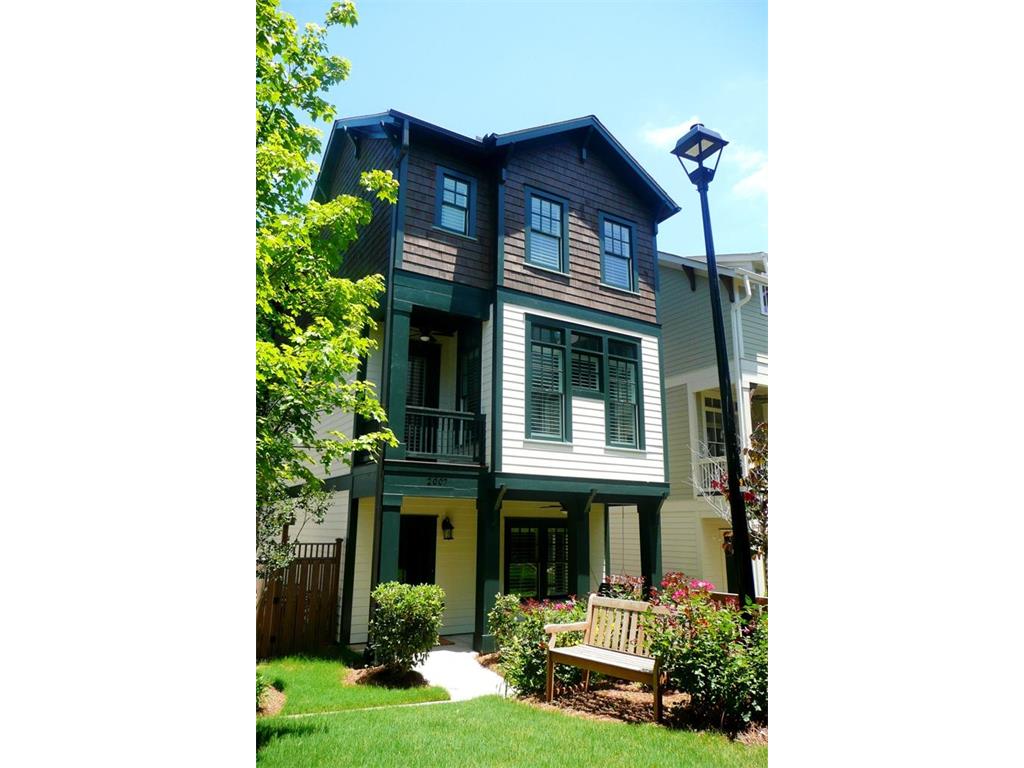 2007 Hibernia Bend, Decatur, GA 30030