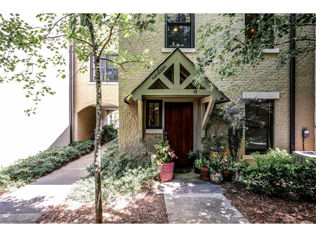 19 Knob Hills Circle, Decatur, GA 30030
