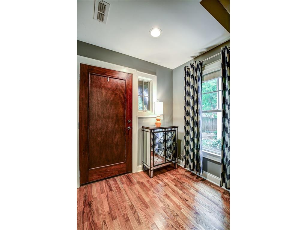 19 Knob Hills Circle, Decatur, GA 30030