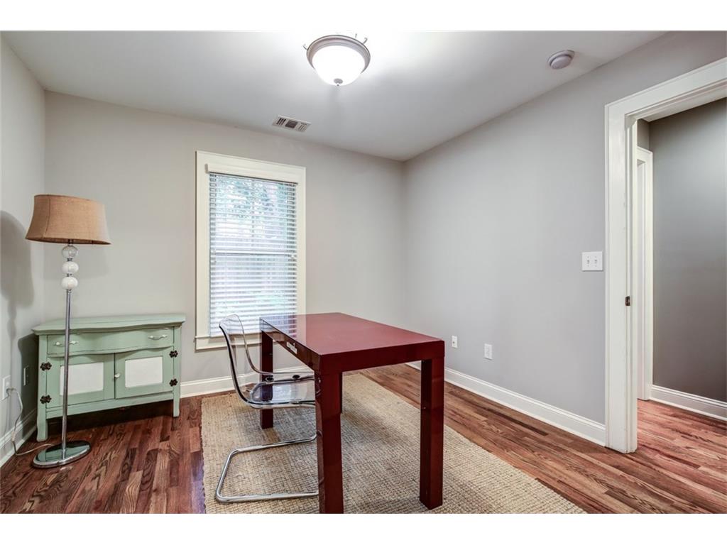 19 Knob Hills Circle, Decatur, GA 30030