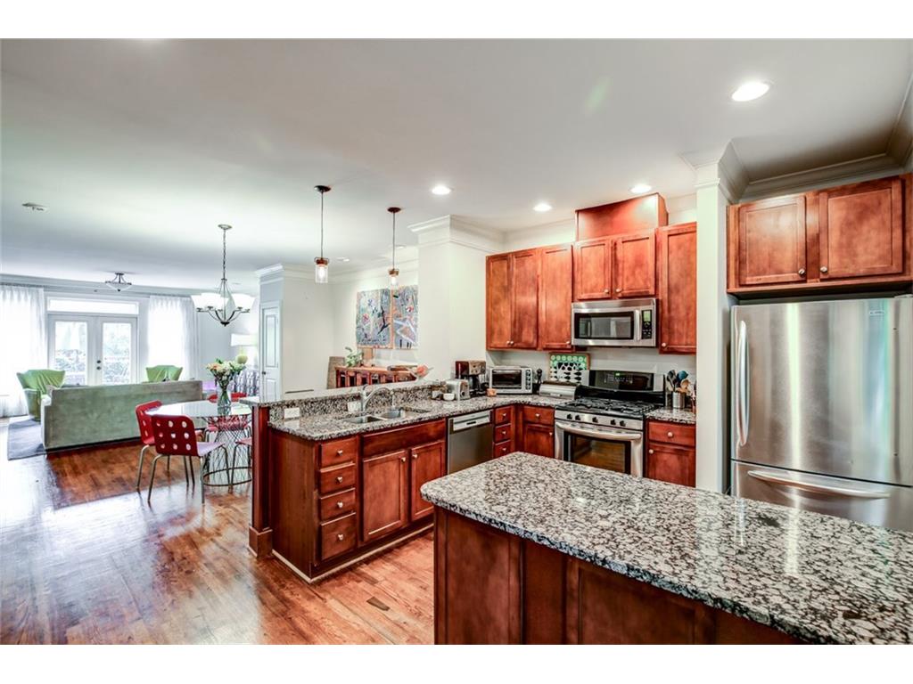 19 Knob Hills Circle, Decatur, GA 30030
