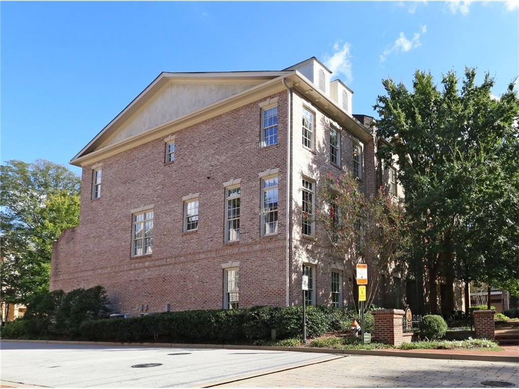 3 Candler Grove Court, Decatur, GA 30030