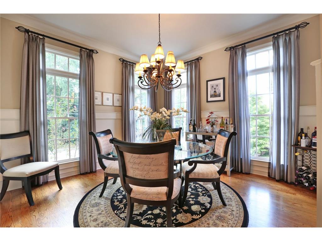 3 Candler Grove Court, Decatur, GA 30030