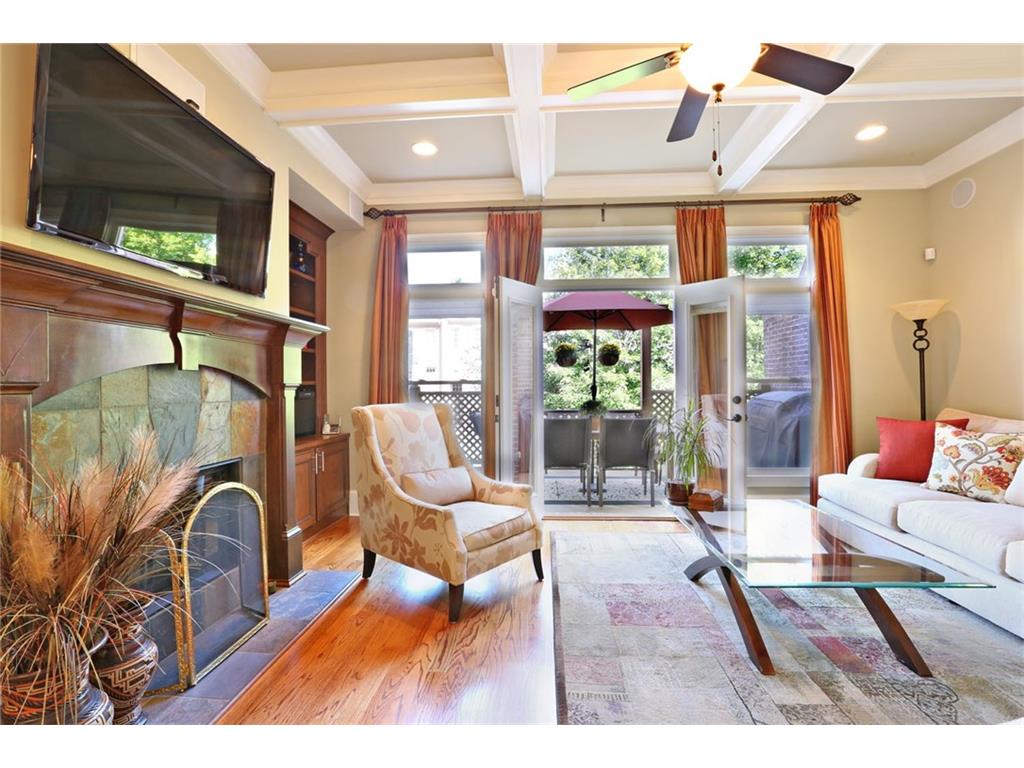 3 Candler Grove Court, Decatur, GA 30030